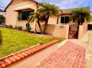 3529 Jackdaw St, San Diego, CA 92103