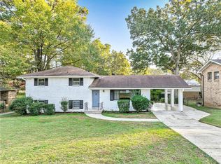 2575 Williamsburg Dr, Decatur, GA 30034