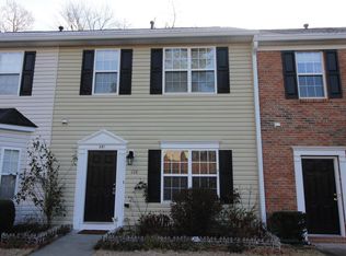 136 Forthview Way, Apex, NC 27502