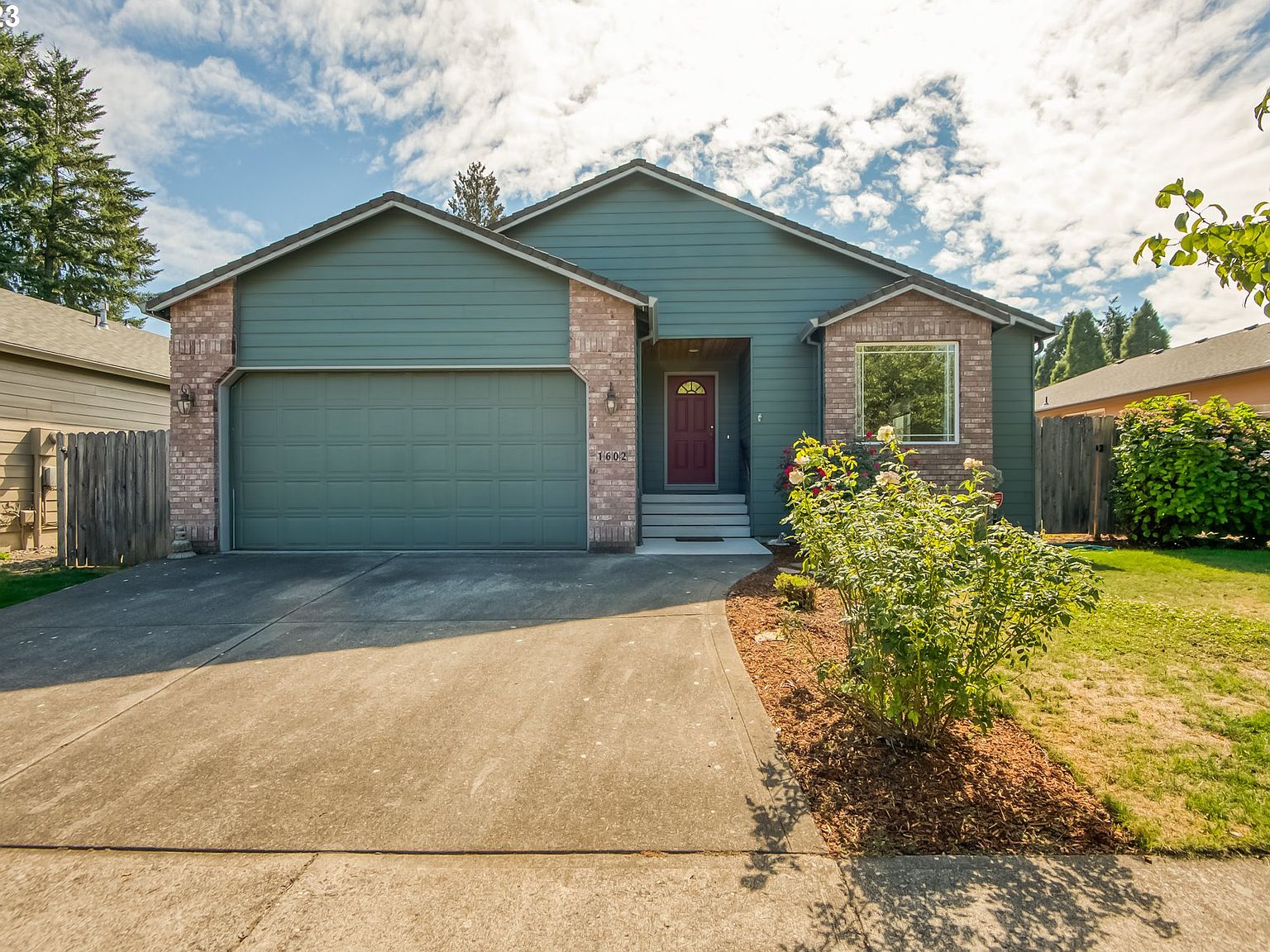 1602 SE Condor Ave, Gresham, OR 97080 MLS 23561873 Zillow