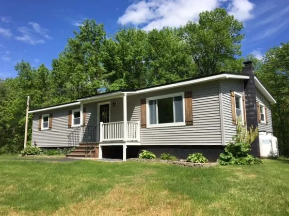 487 N Pond Road, Winslow, ME 04901