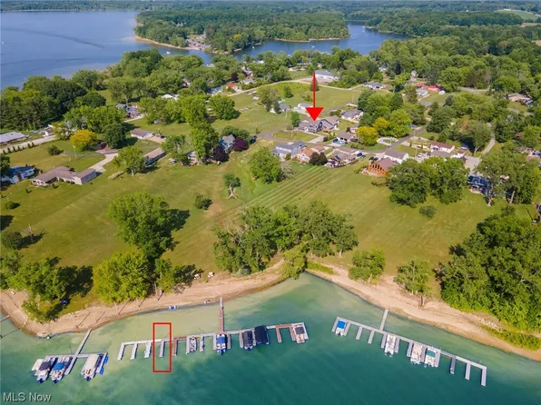 588 Eddy Ln, North Benton, OH 44449