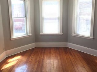 295 Belleville Rd APT 1E, New Bedford, MA 02745