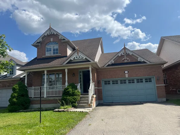 25 Stevens Dr, Niagara On The Lake, ON L0S 1J0
