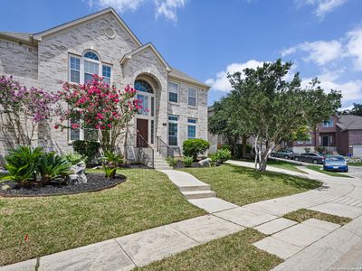 515 SEDBERRY COURT, San Antonio, TX, 78258