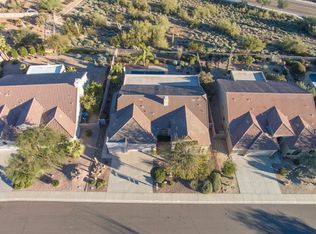 16338 E Crystal Point Dr, Fountain Hills, AZ 85268
