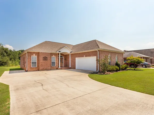 95 Morton Dr, Pell City, AL 35128