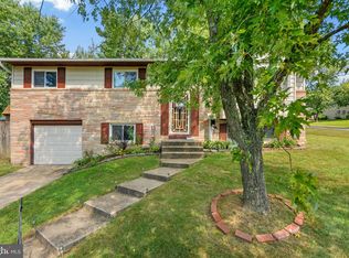 4304 Lori St, Suitland, MD 20746