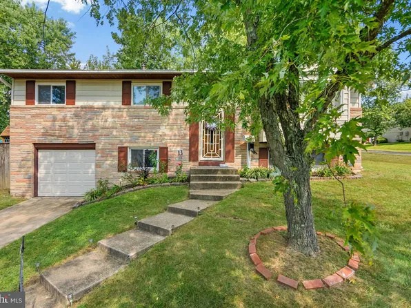 4304 Lori St, Suitland, MD 20746