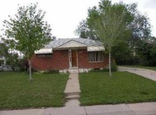 7778 Turner Dr, Denver, CO 80221