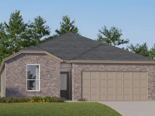 Clearwater Plan, Steelwood Trails : Coastline Collection