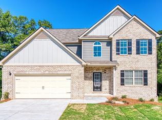 412 Atlas Ct, Locust Grove, GA 30248