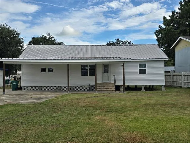 17455 Highway 631 — Photo 1