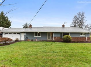 1680 SW 331st Ave, Hillsboro, OR 97123