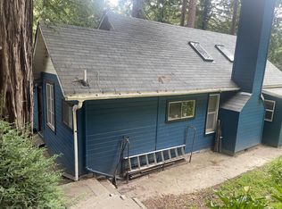 10210 Vera Ave, Felton, CA 95018