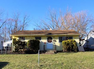 2000 Ward Rd, Columbus, OH 43224