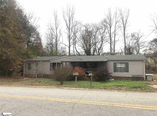 2185 New Bruce Rd, Greer, SC 29651