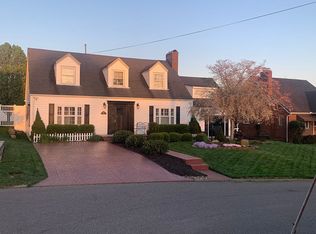 108 Green Oak Dr, Huntington, WV 25705