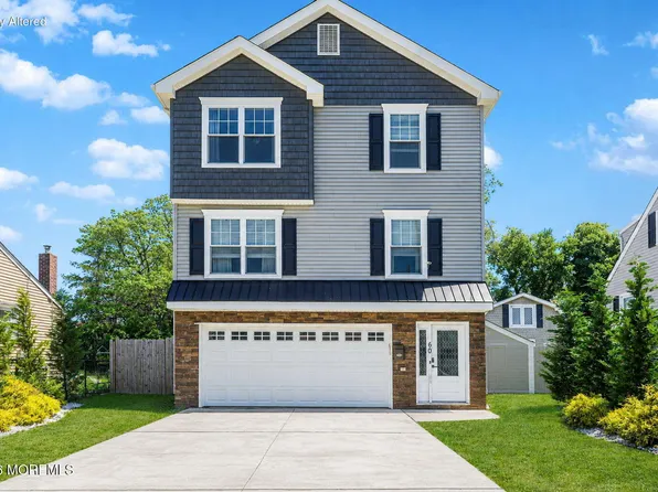60 Waackaack Avenue, Keansburg, NJ 07734
