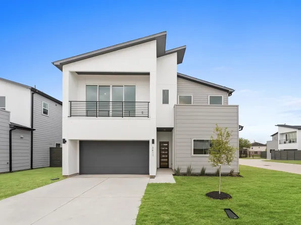 3411 Garden Oaks St, Missouri City, TX 77459