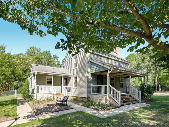 5314 Ole Cypress Springs Rd, Hope Mills, NC 28348