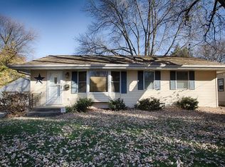 4029 Lynner Dr, Des Moines, IA 50310