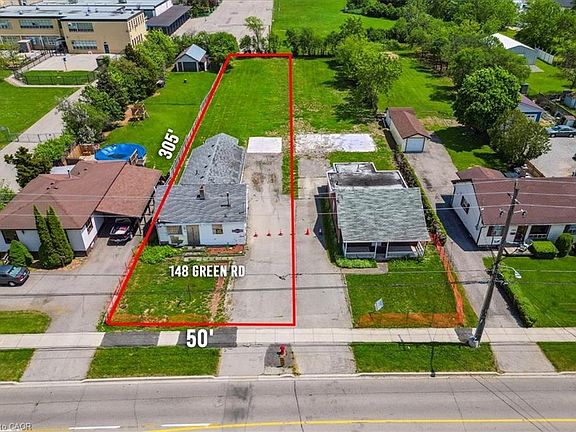 3rd image of 148 Green Rd