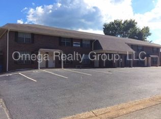 1530 Warrior Rd, Anniston, AL 36207
