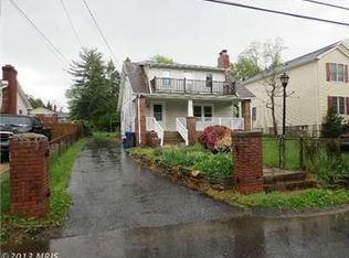 703 Hollywood Ave, Silver Spring, MD 20904