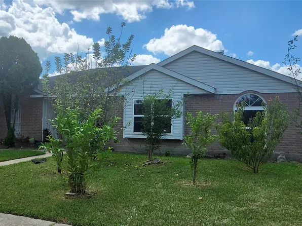 9602 Stockwell Dr, Houston, TX 77083