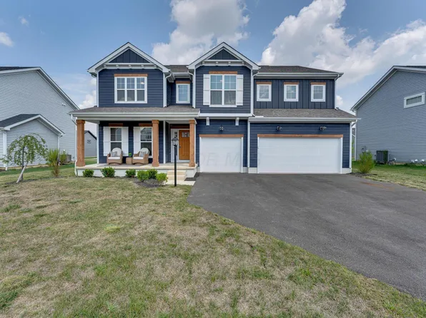 116 Kohler St, Pickerington, OH 43147