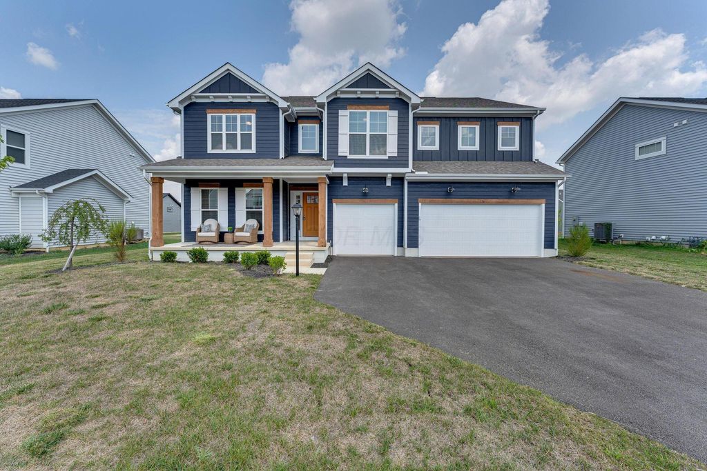 Real estate listing image