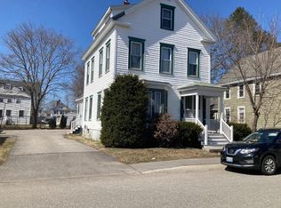 84 High St #2, Saco, ME 04072