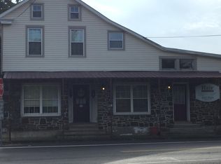 1934 Hilltown Pike UNIT 4, Perkasie, PA 18944