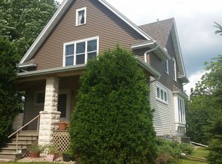 N2856 State Highway 47, Apleton, WI 54913