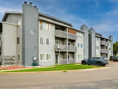 8100 W Quincy Avenue #N14, Denver, CO, 80123