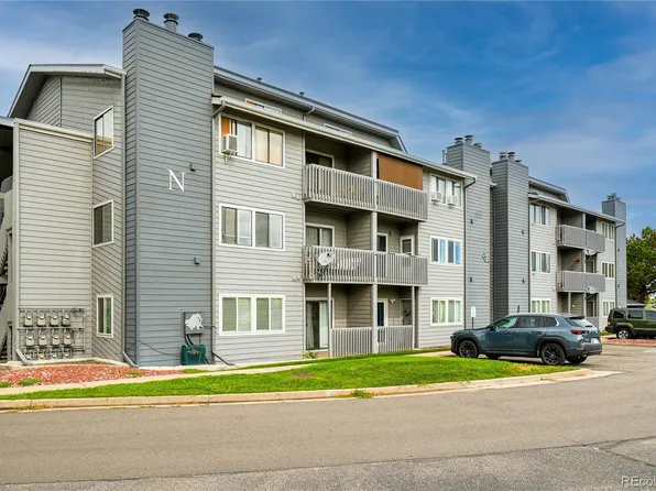 8100 W Quincy Avenue #N14, Littleton, CO 80123