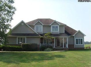 316 Airport Rd, Warren, OH 44481