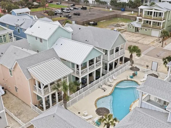 4903 State Highway 361 #12, Port Aransas, TX 78373