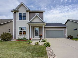 4623 Star Spangled Trl, Madison, WI 53718