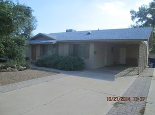 547 W 17th Pl, Tempe, AZ 85281