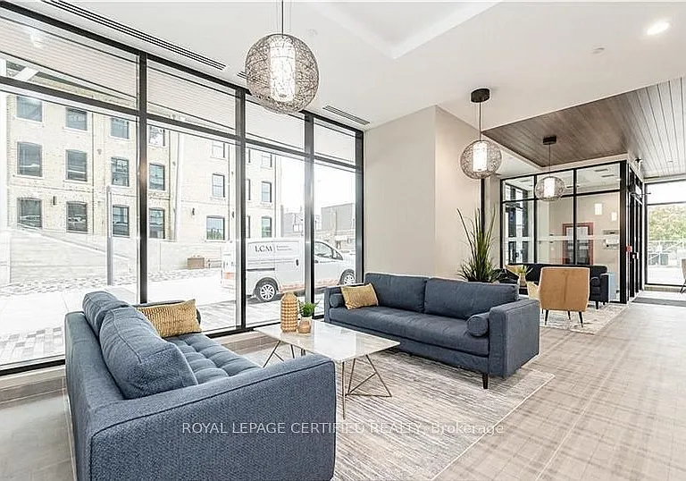 108 Garment St #1502 — Photo 26