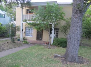 1506 Kirkwood Rd, Austin, TX 78722