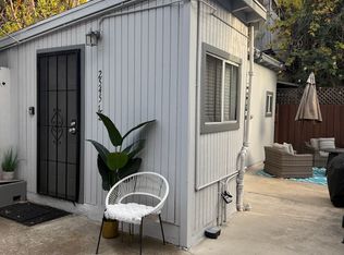 2541 1/2 Front St, San Diego, CA 92103