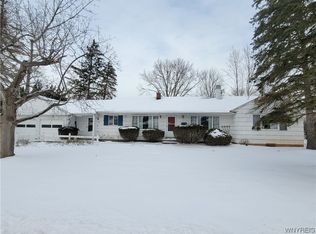 6179 Howell Ave, Newfane, NY 14108