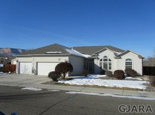 2126 Monument Village Cir, Grand Junction, CO 81507
