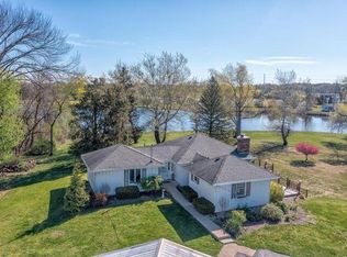 4041 Case Dr, Union City, MI 49094