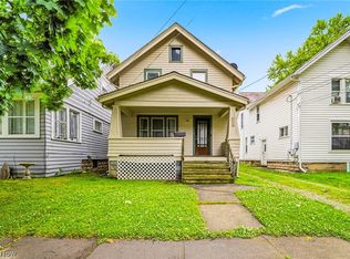 618 W 57th St, Ashtabula, OH 44004