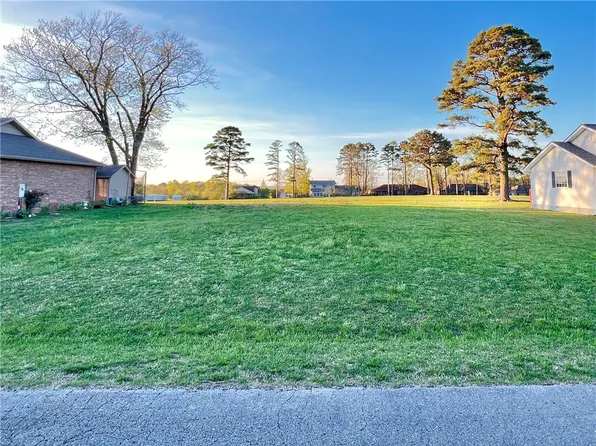 320-02809-000 Indian Wells Dr #14, Eureka Springs, AR 72631