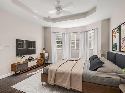 8161 SW 119th Ct #8161, Miami, FL, 33183